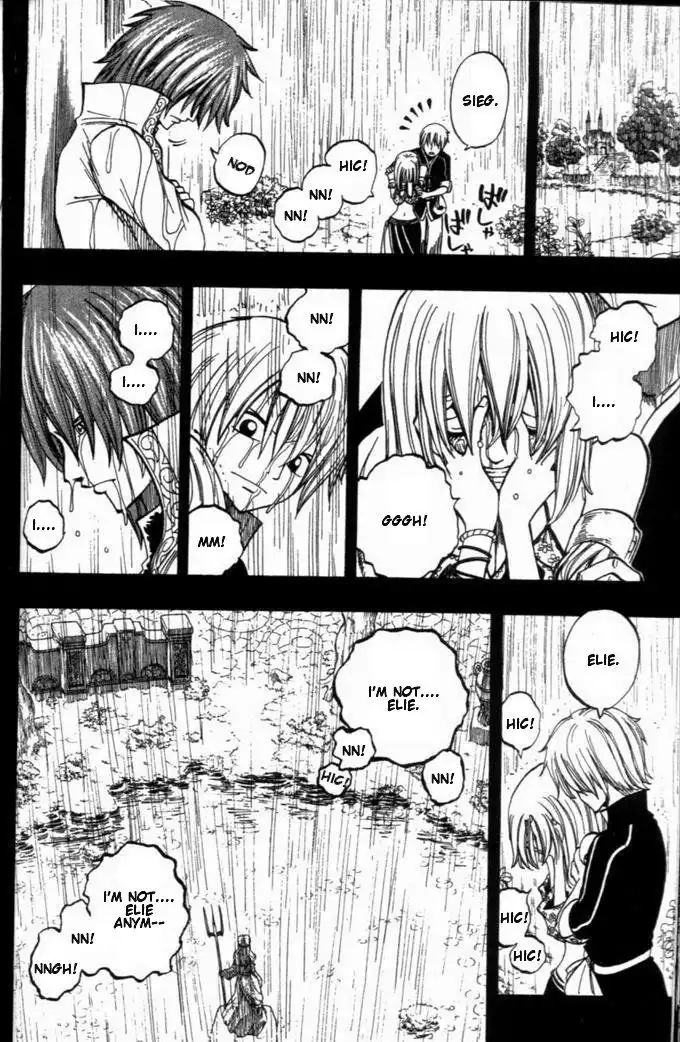 Rave Master Chapter 259 17